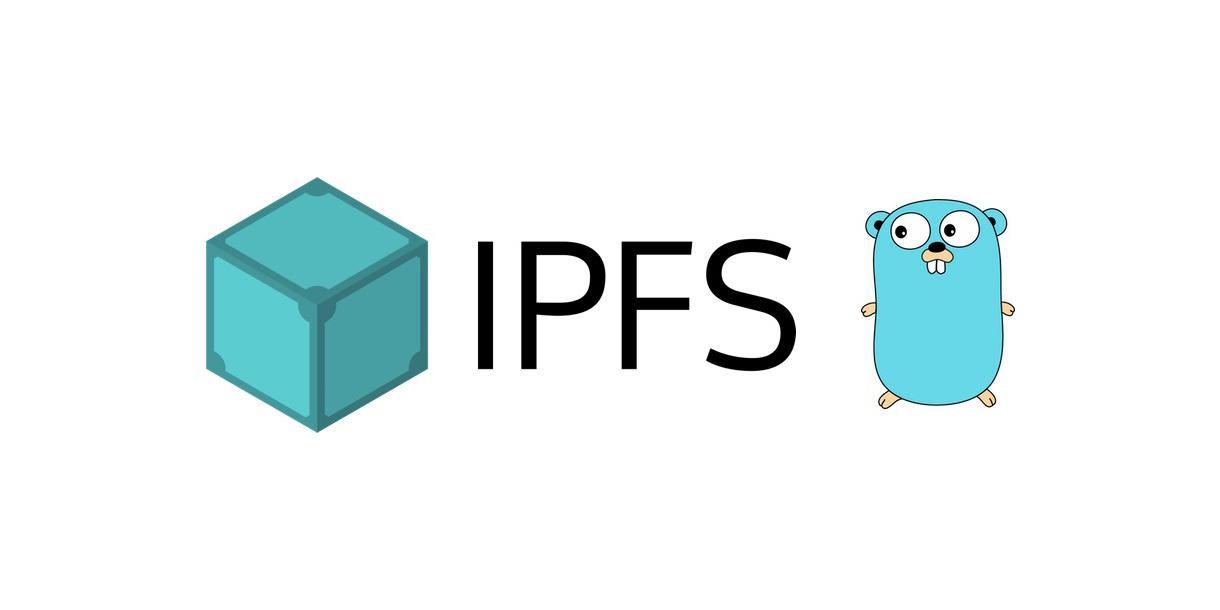 用 Docker 安裝 IPFS