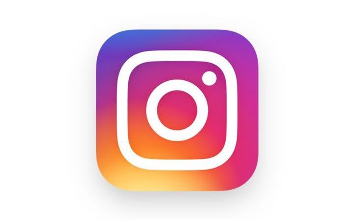 Instagram 新LOGO