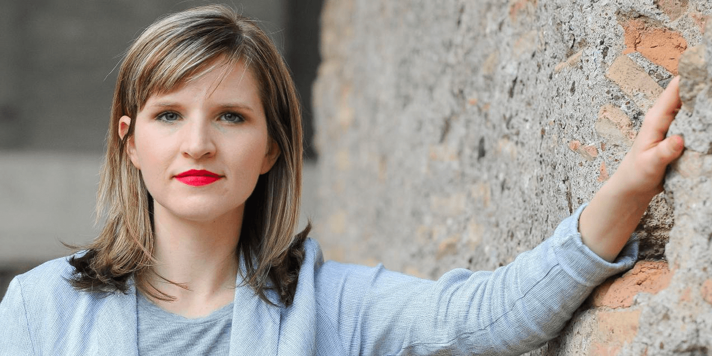 Tara Westover