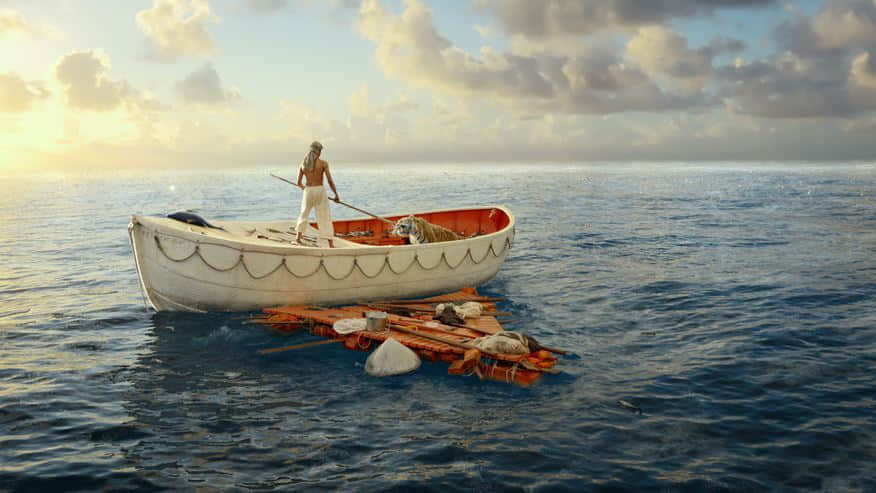 Life of PI