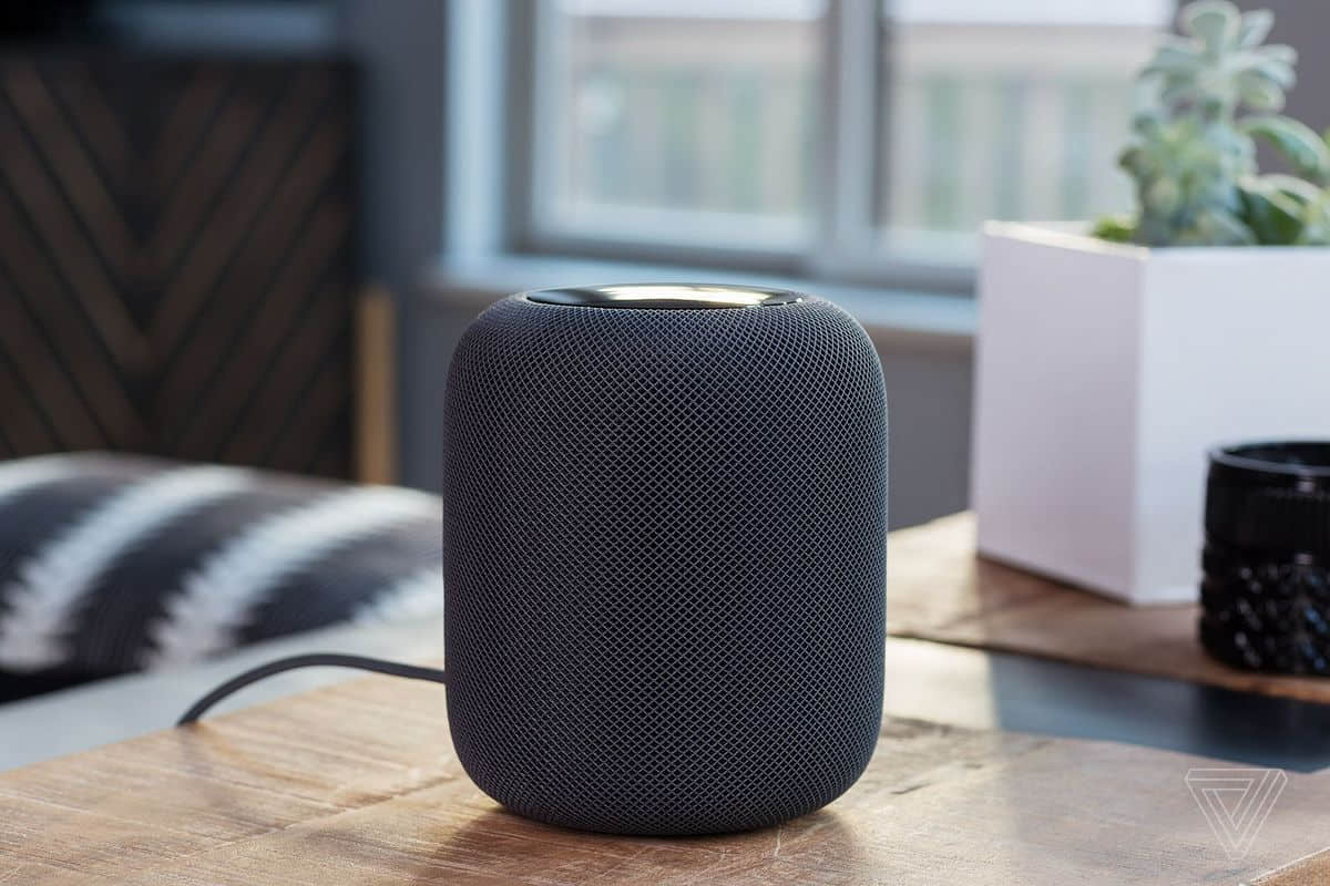 HomePod