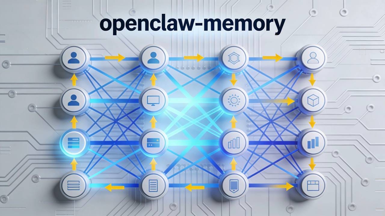 記憶系統示意圖 /image/blog/openclaw-memory.jpg