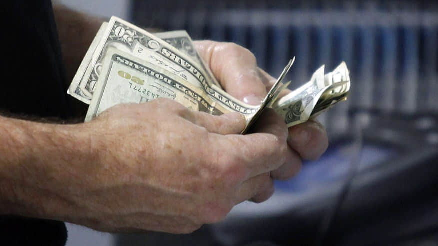 每個人在你心中都有一個信用額度,你在別人心中的信用額度又是多少